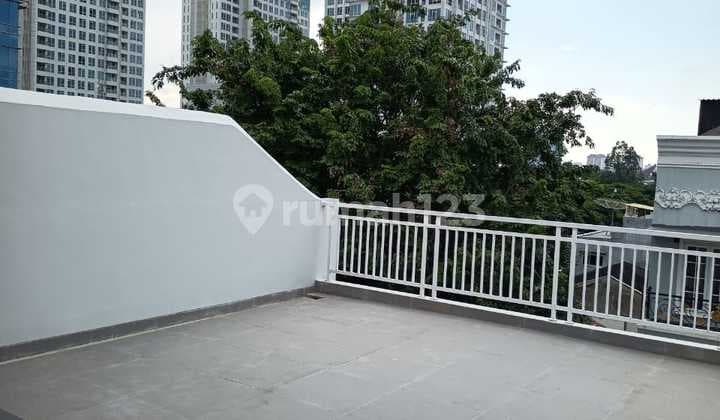 For Sale New House Kelapa Gading Pandawa – North Jakarta