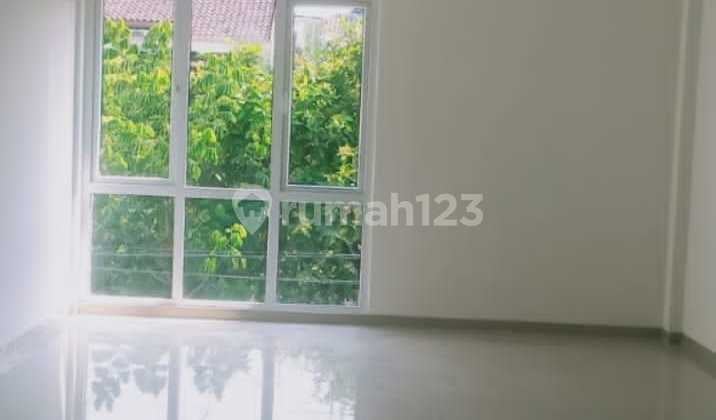 Dijual Brand New 2 Ruko Gandeng di Bcs