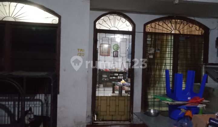 Dijual Rumah Standard di Gading Pandawa