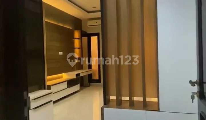 Jual Cepat Rumah Premium Brand New Cantik Indah Keren Siap Huni di Gading Pandawa