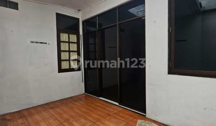 Termurahhh Rumah Banjar Wijaya 5 Menit ke Toll Hadap Selatan