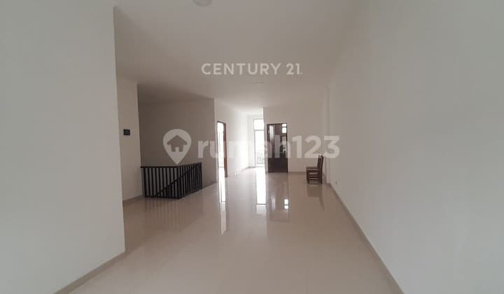 Rumah Baru Minimalis Modern 2 Unit di Budisari