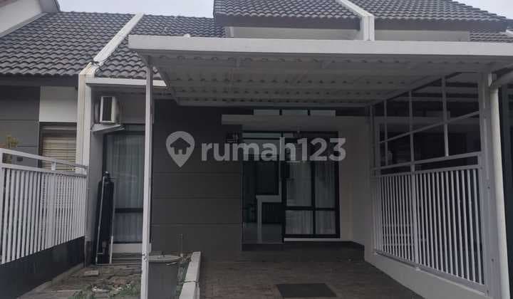 Sewa Rumah Minimalis di Gateway Pasteur Kota Bandung