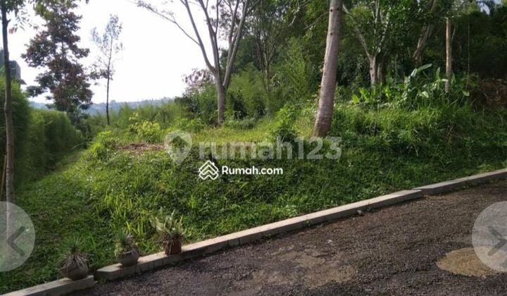 Jual Murah Kavling Di Dago Bengkok Di Bandung