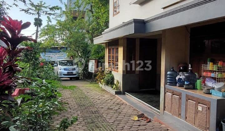 Rumah Kost Dekat Universitas Maranatha Saya Pasteur Kota Bandung