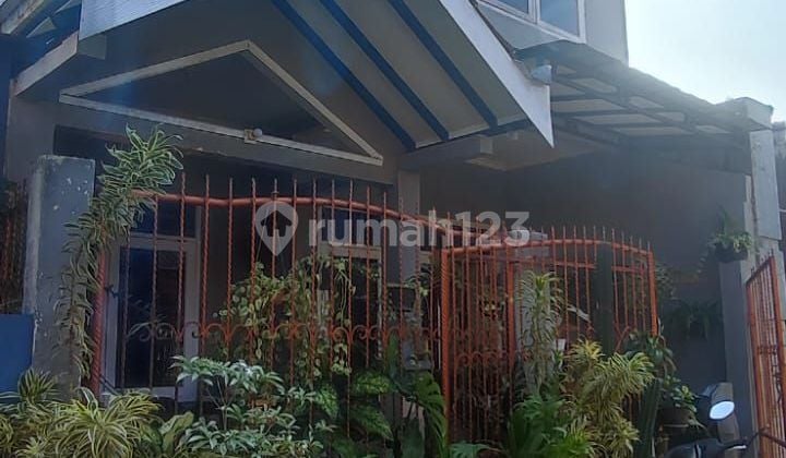 Rumah Tengah Kota Dekat Pemkot Cimahi Di Bandung