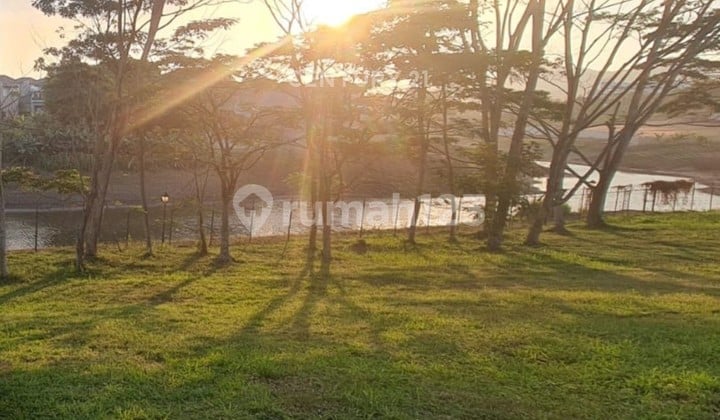 Ready-to-Build Land in Tatar Purbalarang, New City of Parahyangan Ready-to-Build Land in Tatar Purbalarang, New City of Parahyangan