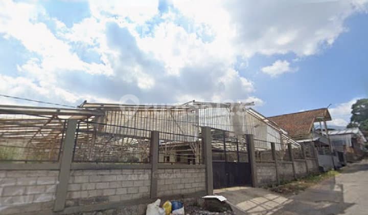 Kavling Tanah Murah di Lembang Asri Parongpong Bandung