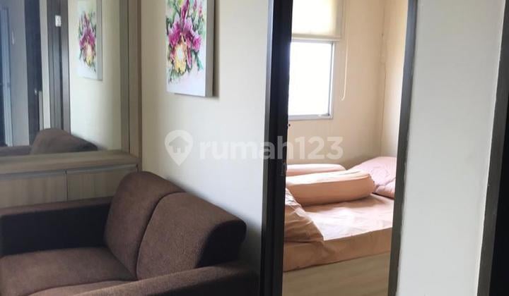 For Rent Metro Suite Apartment 6 Months or 1 Year Bandung