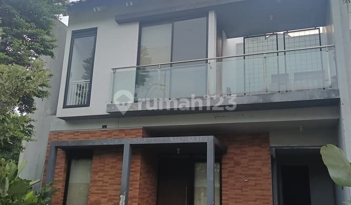 Sewa Rumah Tatar Kamandaka Kota Baru Parahyangan Bandung