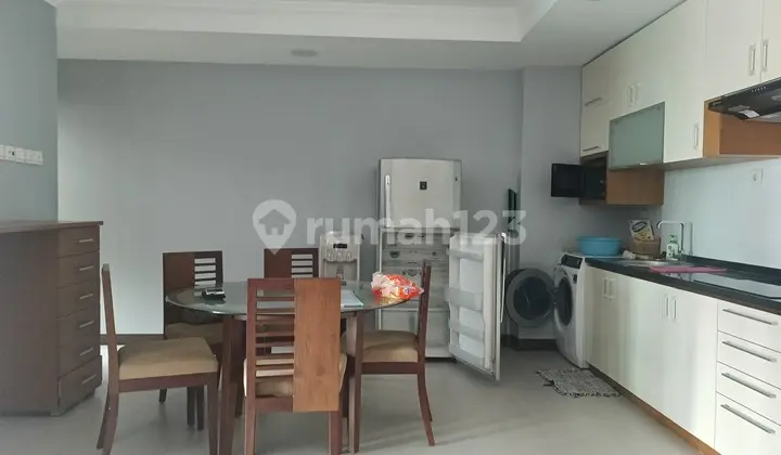 Apartement Galery Cimbuleuit 1 3Br Kota Bandung