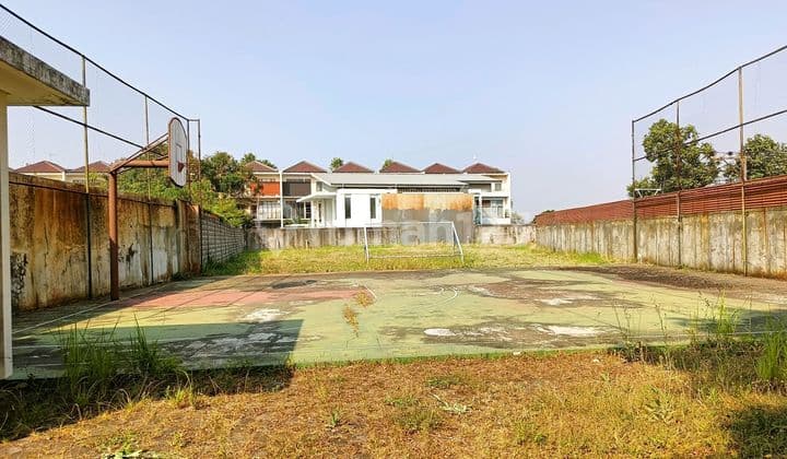 Kavling Murah Setraduta Bandung Dekat Patung Tangan