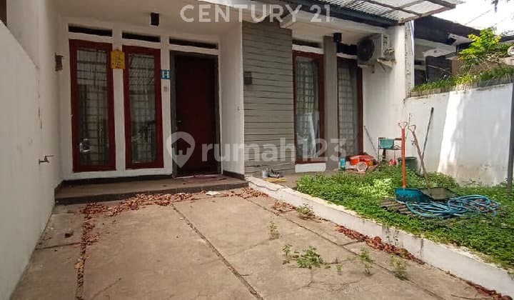 Rumah Siap Huni Dkt Batununggal Bandung Mainroad