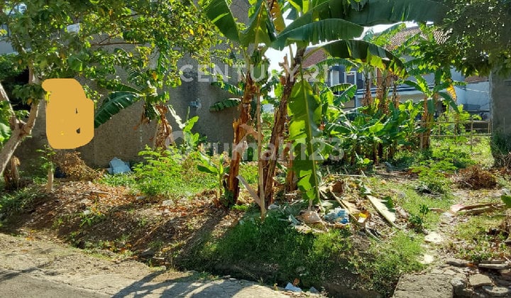 Jual Kavling di Antapani Kota Bandung