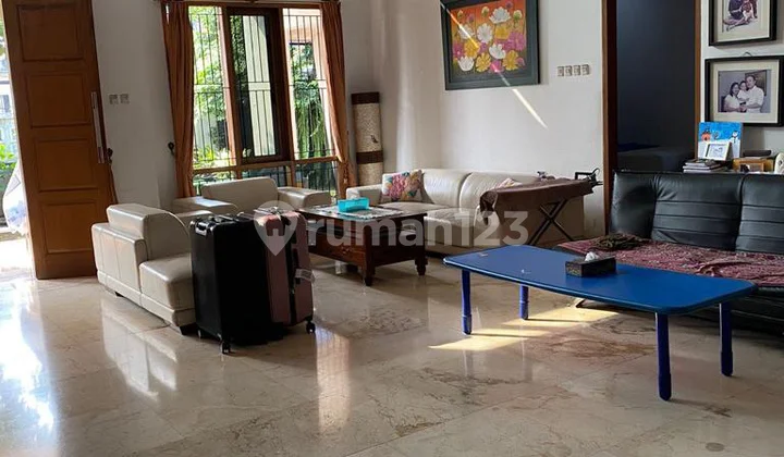Rumah Bagus Siap Huni Cocok untuk Kantor Resto Kost Rumah Tinggal