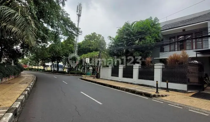 Rumah Cantik Siap Huni 2 Lantai Area Pulomas Jakarta Timur