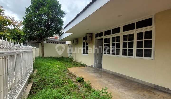 Dijual Rumah Siap Huni Dekat Tol Kukusan Depok