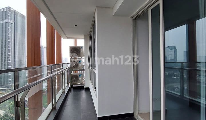 Dijual Apartemen Antasari Place Jakartaselatan