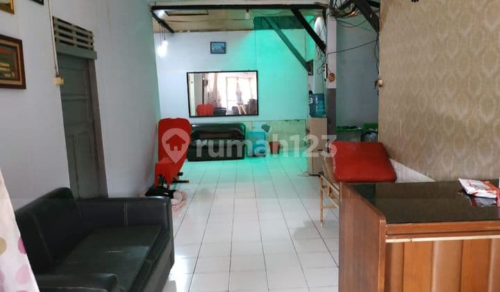Pajajaran Wing House in Pasirkaliki Suitable for Boarding House Use
