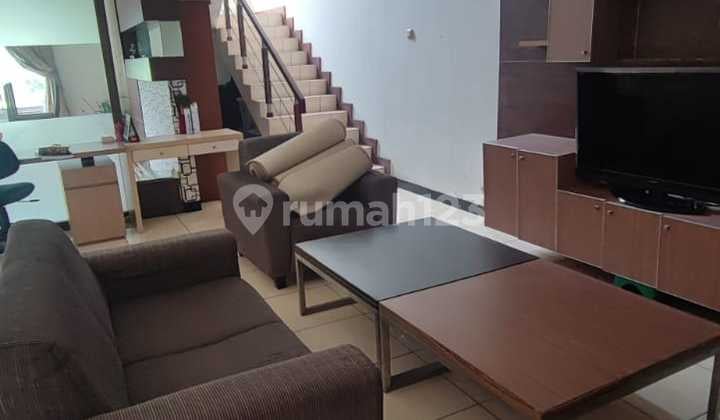 Dijual Rumah Di Tatar Ratnasasih Kota Baru Parahyangan Kbp