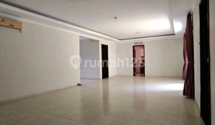 Disewakan Rumah 2 Lantai Gurugantangan Kbp Bagus