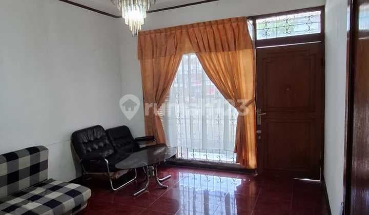 Dijual Rumah Tinggal dan Kos di Tengah Kota Daerah Turangga Bandung