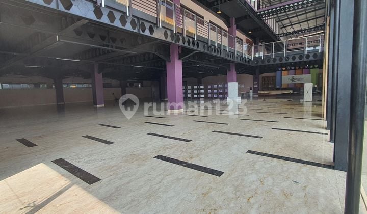 Dijual Gudang dan Kantor Bagus di Jalan Utama Cimahi Dekat Akses Tol