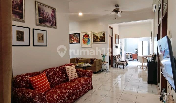 Dijual Rumah Bagus Dan Nyaman Di Komplek Graha Indah Cimindi Bandung