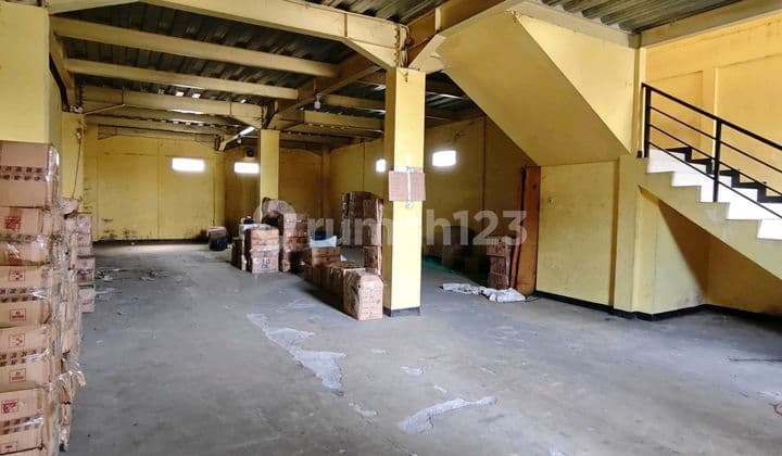 FOR SALE Warehouse at Bizpark Kopo Bandung