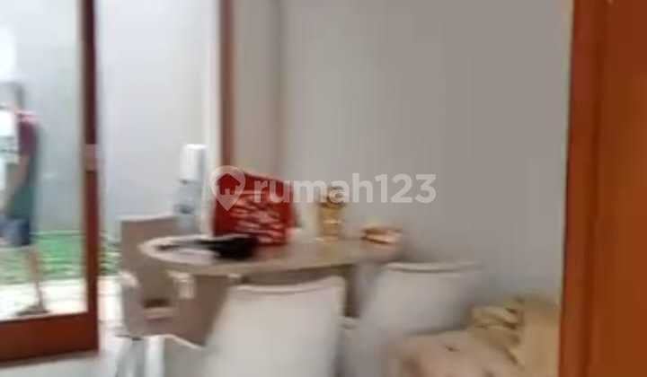 Disewakan Rumah Full Furnish Siap Pakai Di Awiligar