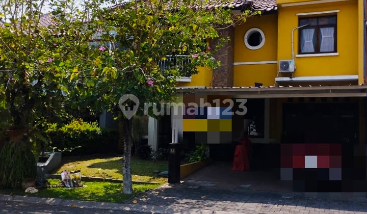 Dijual Rumah Di Kbp Tatar Wangsakerta