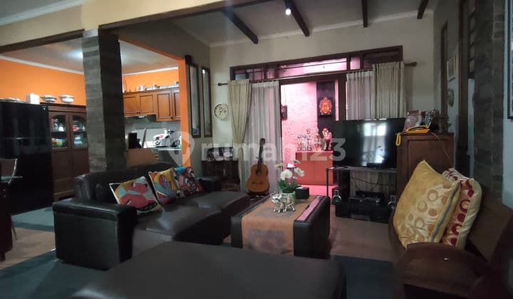 Rumah Asri Siap Huni Di Bumi Prima Cimahi