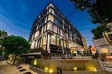 Dijual Ex Hotel Bintang3 di Setiabudi Jakarta Selatan