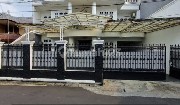 Dijual Rumah Siap Huni Di Poltangan Pejaten Timur Jakarta Selatan