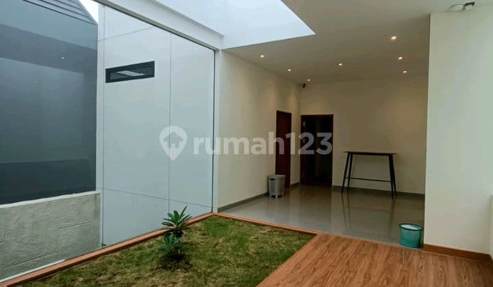 Brandnew House 2Lt di Belakang Citos Cilandak