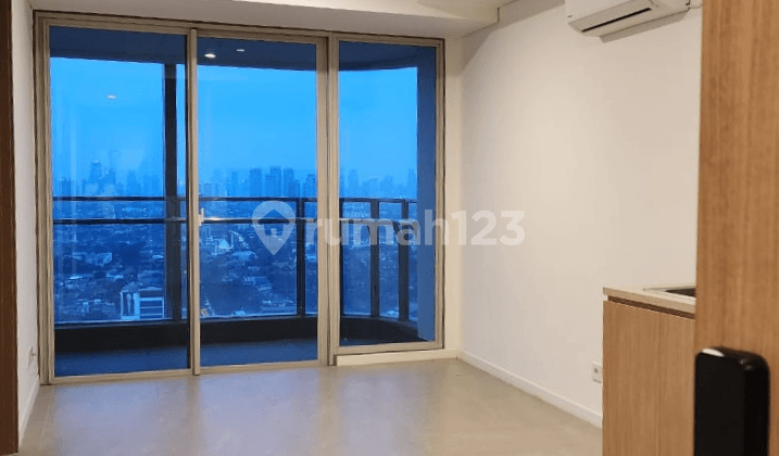 Murah Apartemen 2 Bdr di Lt 5 Antasari Place
