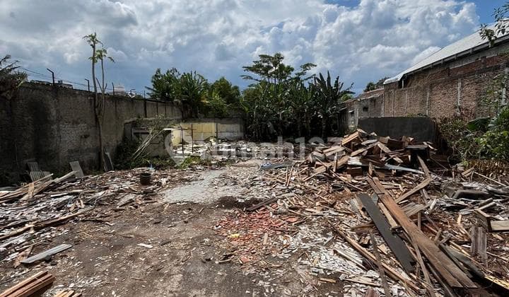 Disewakan Tanah Cimahi Cocok Untuk Cafe Gudang Dll