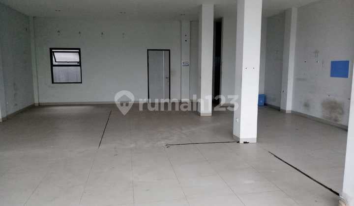 Ruko Bagus 2 Lantai Lokasi Sangat Strategis