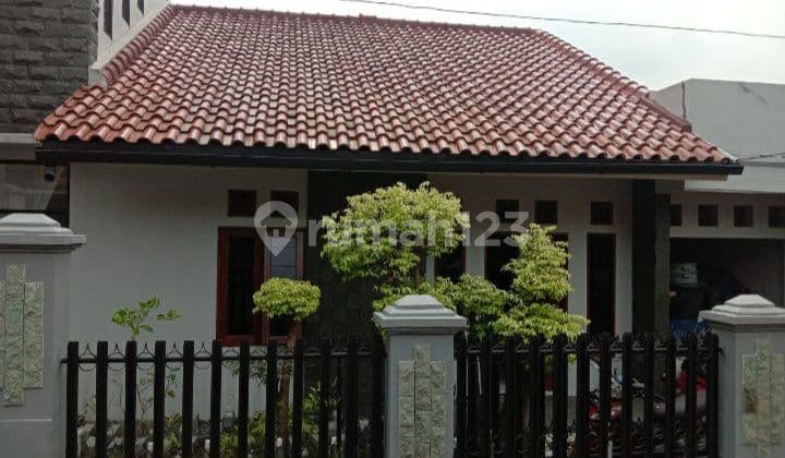 Dijual rumah di sumedang utara dekat pintu tol