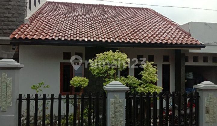 Dijual rumah di sumedang utara dekat pintu tol