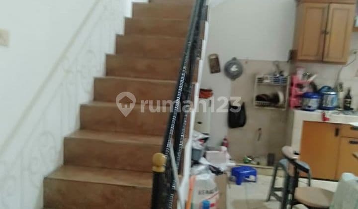 Dijual rumah tki 2 bisa untuk kantor dan tempat tinggal