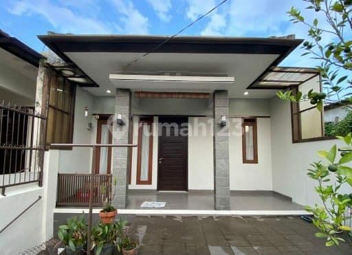 Dijual Rumah Sayap Pasir Kaliki Siap.huni