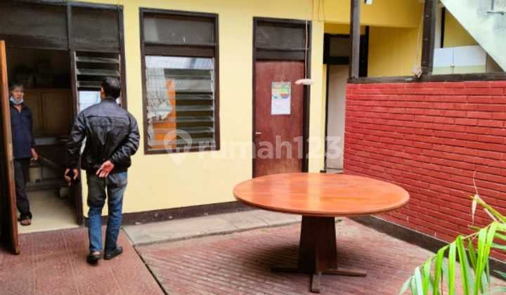 Lokasi Bagus Rumah Hitung Tanah Cocok Untuk Kos²an