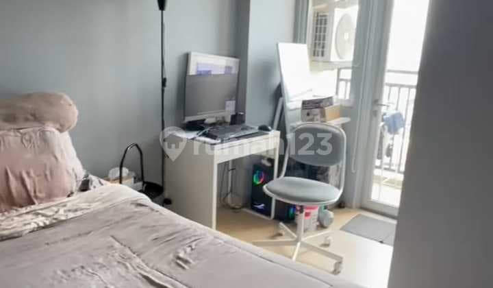 Dijual Apart Sudirman Suites Full Furnished