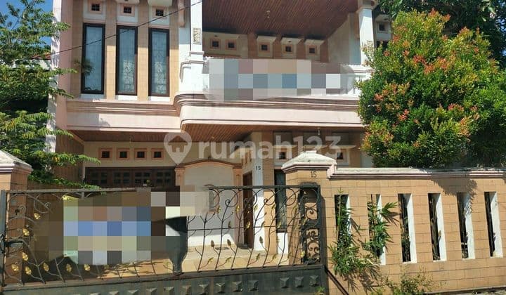 Dijual Cepat Nego Sampe Jadi Rumah Modern Di Cijawura