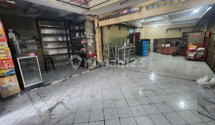 Rumah Bisa Dijadikan Tempat Usaha Dan Kantor