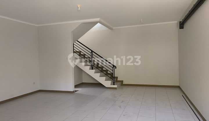 Ruko 2 Lantai Siap Huni Cocok untuk Usaha