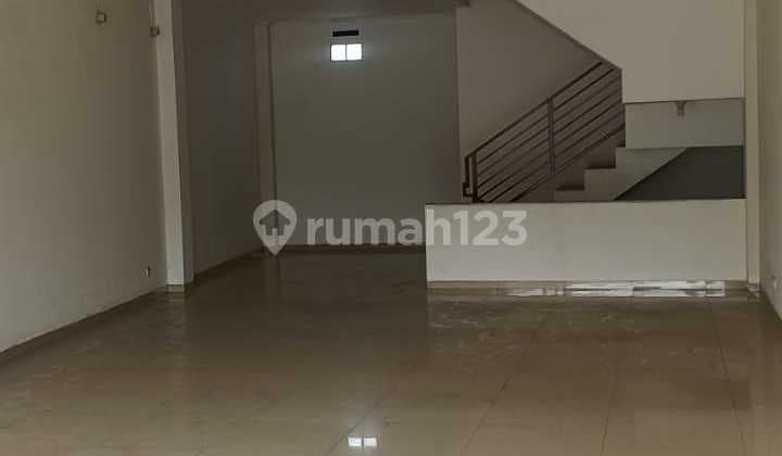 Ruko 2 Lantai Siap Huni Dan Pakai Lokasi Strategis