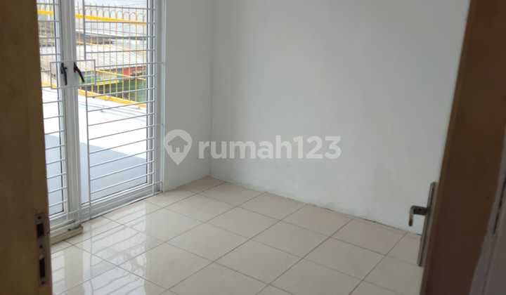 Ruko2 Lantai Siap Huni Cocok untuk Usaha