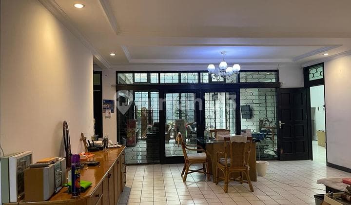 Jual Rumah Siap Huni Setra Murni Raya, Bandung